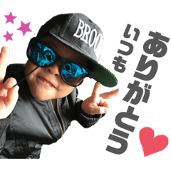 [LINEスタンプ] 普段使い102