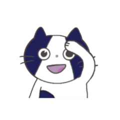 [LINEスタンプ] ゴロくんの毎日スタンプ