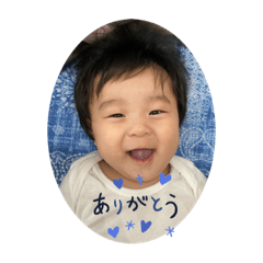 [LINEスタンプ] ニキのニコニコスタンプ