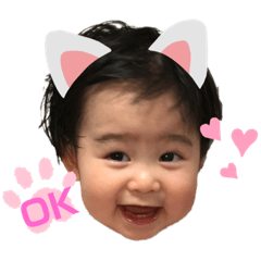 [LINEスタンプ] ゆきゆきゆきと⑤