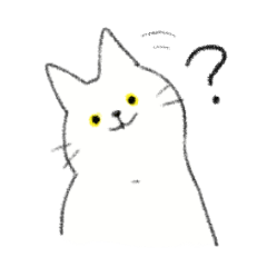 [LINEスタンプ] きいろのおめめ