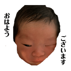 [LINEスタンプ] 茉那の日常スタンプ