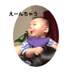 [LINEスタンプ] かずみな5