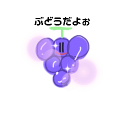 [LINEスタンプ] kbちゃんですお