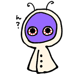 [LINEスタンプ] ギロロ