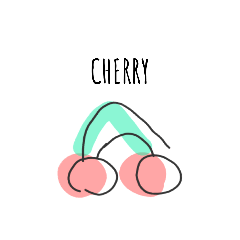 ♡手書き