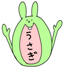 [LINEスタンプ] カラフル野郎