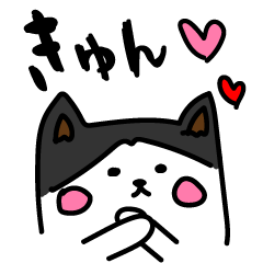 [LINEスタンプ] チロのお絵かきチロ