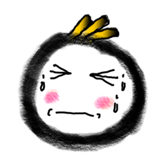 [LINEスタンプ] みそまるさんでしょ3