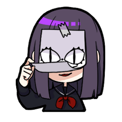 [LINEスタンプ] ぬっこのすたんぷ