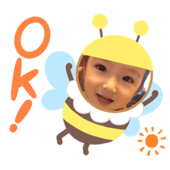 [LINEスタンプ] ♡かいり♡