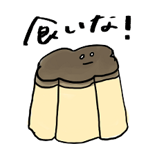 [LINEスタンプ] 日常とうふ(1)