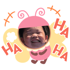 [LINEスタンプ] コボと愉快な仲間達♡