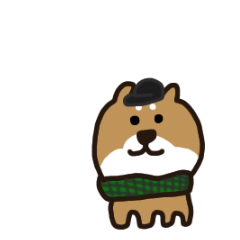 [LINEスタンプ] にぴぴのおともだち2-2