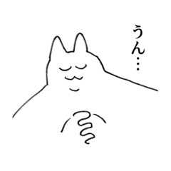 [LINEスタンプ] チャビビ・スタンプ