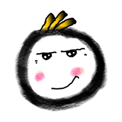 [LINEスタンプ] みそまるちゃんでしょ4