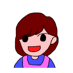 [LINEスタンプ] 窓際のたかし  みさこ先生編