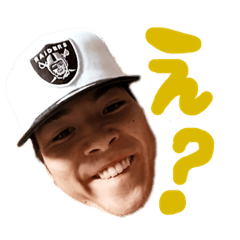 [LINEスタンプ] Taichandayo！