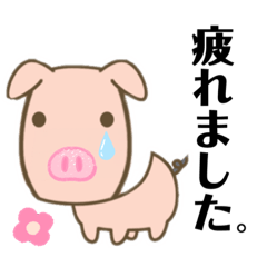 [LINEスタンプ] きよきよ  スタンプ()