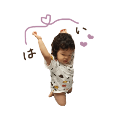 [LINEスタンプ] S 16.