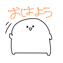 [LINEスタンプ] きょむたそ1