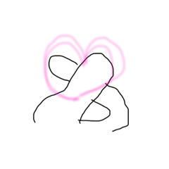 [LINEスタンプ] ポケットから○○