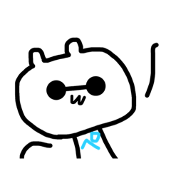 [LINEスタンプ] ペスカトーレだよ