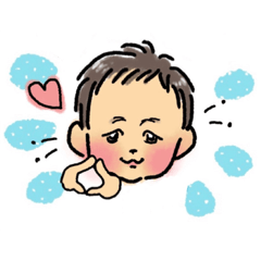 [LINEスタンプ] ryota  スタンプ