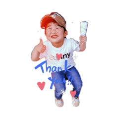 [LINEスタンプ] s.stamp4