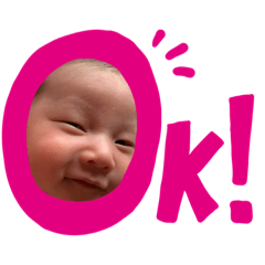 [LINEスタンプ] えいとOriginalStamp