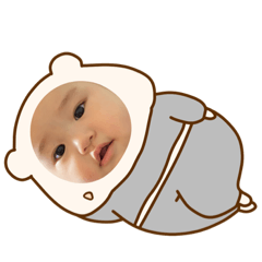 [LINEスタンプ] なゆれゆ6
