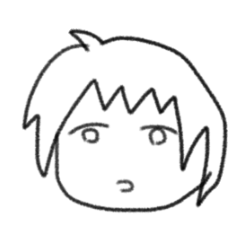 [LINEスタンプ] わたしはまだホス狂ではない