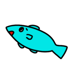[LINEスタンプ] サラリーマンのメダ主任