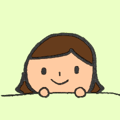 [LINEスタンプ] まみ はじめて すたんぷ