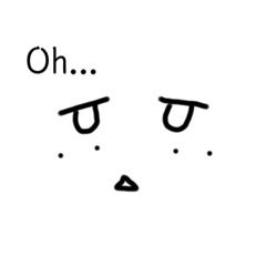 [LINEスタンプ] Gan-mens 3