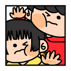 [LINEスタンプ] ききまるスタンプ