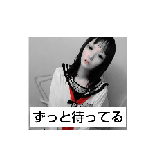 [LINEスタンプ] 406スタンプ