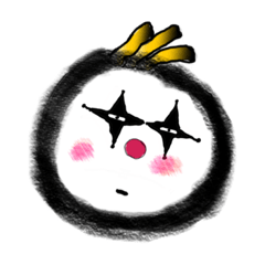 [LINEスタンプ] みそまる