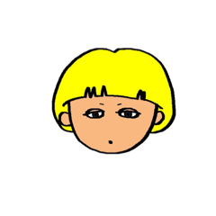 [LINEスタンプ] YUPPIのスタンプ③