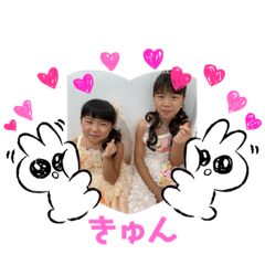[LINEスタンプ] はむママ 3