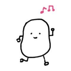 [LINEスタンプ] ましゅまんくん