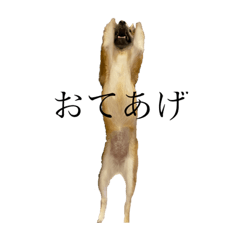 [LINEスタンプ] ひなふく②