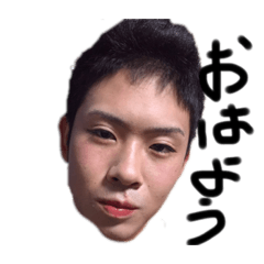 [LINEスタンプ] ハングオーバーの画像（メイン）