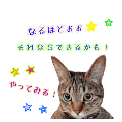 [LINEスタンプ] ねころぶ2