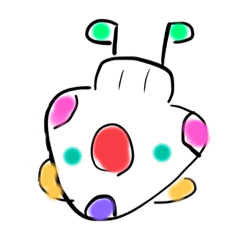 [LINEスタンプ] アニマルマニマル2