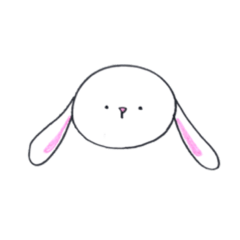 [LINEスタンプ] あおちゃんのたんぽぽちゃん