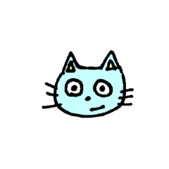 [LINEスタンプ] ネコネコのねこ