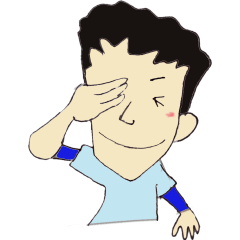 [LINEスタンプ] 職人の日常1