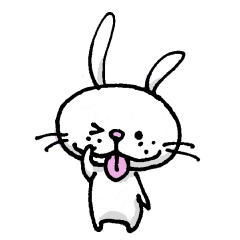 [LINEスタンプ] ブサにゃんこ