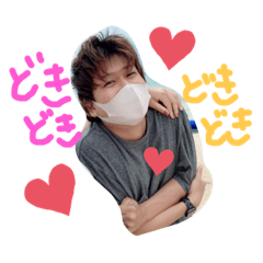 [LINEスタンプ] ひろむとときどきあおり4